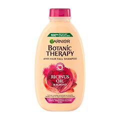 Šampon Garnier Botanic Therapy Ricinus Oil & Almond 400 ml