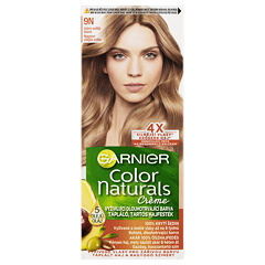 Barva na vlasy Garnier Color Naturals Créme 40 ml 9N Nude Extra Light Blonde