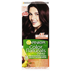 Barva na vlasy Garnier Color Naturals Créme 40 ml 3,61 Luscious Blackberry