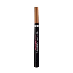 Tužka na obočí L'Oréal Paris Infaillible Brows 48H Micro Tatouage Ink Pen 1 g 6.32 Auburn