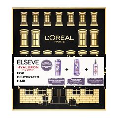 Šampon L'Oréal Paris Elseve Hyaluron Plump 250 ml Kazeta