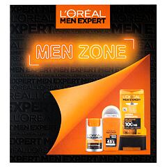 Denní pleťový krém L'Oréal Paris Men Expert Men Zone 50 ml Kazeta
