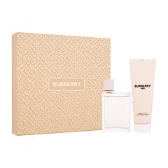 Parfémovaná voda Burberry Her 50 ml Kazeta