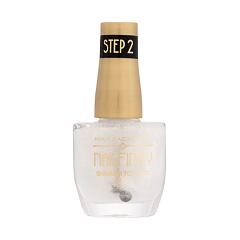 Lak na nehty Max Factor Nailfinity Shimmer Top Coat 12 ml 102 Starry Veil