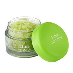 Peeling Barry M Lip Scrub Lime 15 g