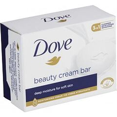 Tuhé mýdlo Dove Original Beauty Cream Bar 90 g