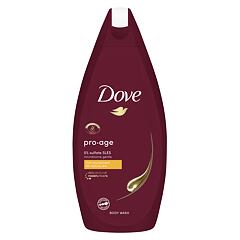 Sprchový gel Dove Pro Age 450 ml
