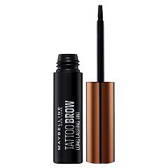 Barva na obočí Maybelline Tattoo Brow 4,6 g Medium Brown