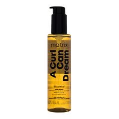 Pro podporu vln Matrix A Curl Can Dream Light-Weight Oil 150 ml