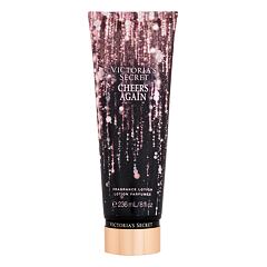 Tělové mléko Victoria´s Secret Cheers Again 236 ml