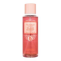 Tělový sprej Victoria´s Secret Island Market 250 ml