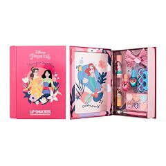 Balzám na rty Lip Smacker Disney Princess Magic Book Tin 3,4 g Kazeta
