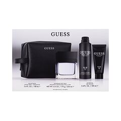 Toaletní voda GUESS Seductive Homme 100 ml Kazeta