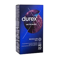 Kondomy Durex Intense 10 ks