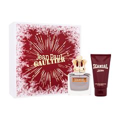 Toaletní voda Jean Paul Gaultier Scandal 100 ml Kazeta