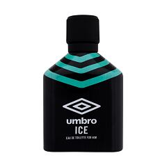 Toaletní voda UMBRO Ice 100 ml