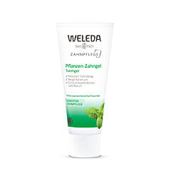 Zubní pasta Weleda Toothpaste Plant Gel 75 ml