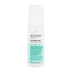 Objem vlasů Revlon Professional Re/Start Volume Lift-Up Body Foam 165 ml