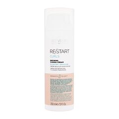 Pro podporu vln Revlon Professional Re/Start Curls Defining Caring Cream 150 ml