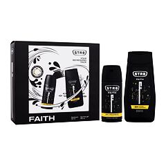 Deodorant STR8 Faith 48h 150 ml Kazeta