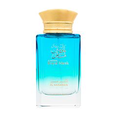 Parfémovaná voda Al Haramain Royal Musk 100 ml