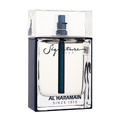 Parfémovaná voda Al Haramain Signature Blue 100 ml