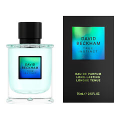 Parfémovaná voda David Beckham True Instinct 75 ml