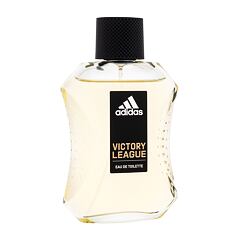 Toaletní voda Adidas Victory League 100 ml poškozená krabička