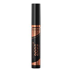 Řasenka Max Factor 2000 Calorie Pro Stylist 9 ml Black