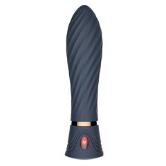 Vibrátor Sexy Elephant Blue Velvet 1 ks