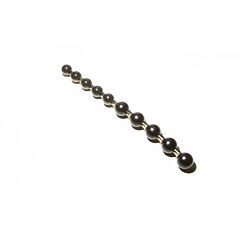 Anální pomůcka You2Toys Anal Pearls 1 ks