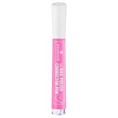 Odlakovač nehtů Essence The Nail Polish Corrector Pen 5 ml