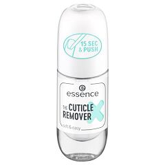 Péče o nehty Essence The Cuticle Remover 8 ml