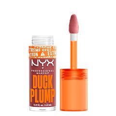 Lesk na rty NYX Professional Makeup Duck Plump 6,8 ml 08 Mauve Out Of My Way