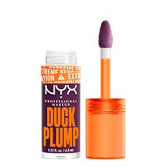 Lesk na rty NYX Professional Makeup Duck Plump 6,8 ml 17 Pure Plump