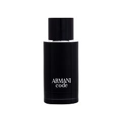 Toaletní voda Giorgio Armani Code 75 ml