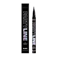 Oční linka Gabriella Salvete Party Calling Party Line 0,6 ml Black