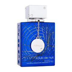 Parfémovaná voda Armaf Club de Nuit Blue Iconic 105 ml