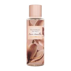 Tělový sprej Victoria´s Secret Bare Vanilla Cashmere 250 ml