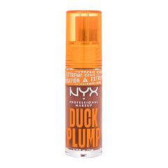 Lesk na rty NYX Professional Makeup Duck Plump 7 ml 05 Brown Applause