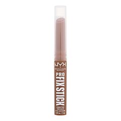 Korektor NYX Professional Makeup Pro Fix Stick Correcting Concealer 1,6 g 14 Sienna