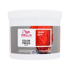 Barva na vlasy Wella Professionals Color Fresh Mask 500 ml Copper Glow