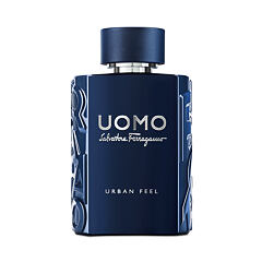 Toaletní voda Salvatore Ferragamo Uomo Urban Feel 100 ml