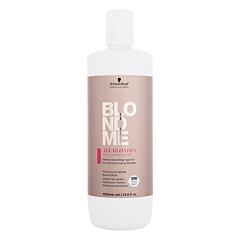 Kondicionér Schwarzkopf Professional Blond Me All Blondes Rich 1000 ml