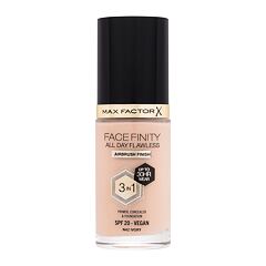 Make-up Max Factor Facefinity All Day Flawless SPF20 30 ml N42 Ivory