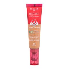 Korektor BOURJOIS Paris Healthy Mix Serum Clean & Vegan Roll-on Concealer 13 ml 58 Caramel