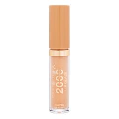 Lesk na rty Max Factor 2000 Calorie Lip Glaze 4,4 ml 005 Honey Créme