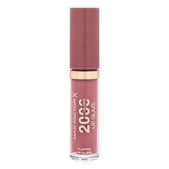 Lesk na rty Max Factor 2000 Calorie Lip Glaze 4,4 ml 085 Floral Cream