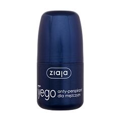 Antiperspirant Ziaja Men (Yego) Antiperspirant 60 ml