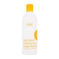 Šampon Ziaja Intensive Regenerating Shampoo 400 ml